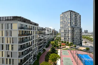 Mid Floor | Vacant | Brand New | Appliances