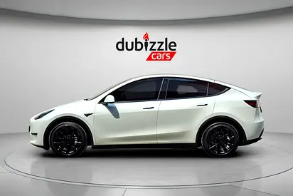 2024 Tesla MODEL Y 照片 5