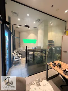 Shop for Rent in Azizi Riviera 29, Al Merkadh | 225.72 Sq. Ft.