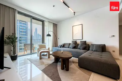 Immaculate Condition | High Floor | Furnished