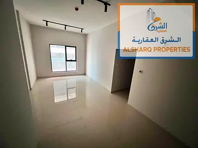 غرفتين وصالة | مساحة كبيرة | غرفة ماستر | تشطيبات ممتازة | الراشدية 1