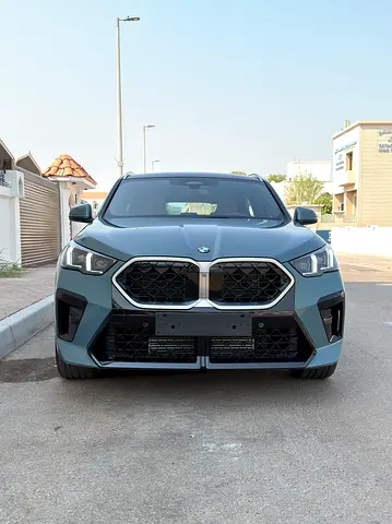 2026 BMW X2 — миниатюра 3