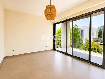 Near Amenities | 3 BR + Maid's | Vacant