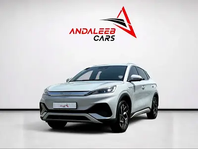 AED 936 P.M | 0% DOWN PAYMENT | BYD ATTO 3 PREMIUM | ELECTRIC | 2024 | GCC SPECS