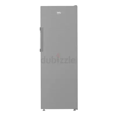 Beko 290L Upright Freezer