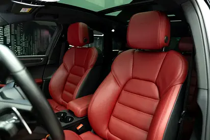 Porsche Macan T, миниатюра 12