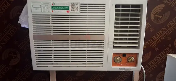 Window ac available for sale