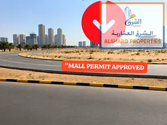 Excellent price | Suitable for a large shopping mall | Corner location in a vibrant area | Cash disc