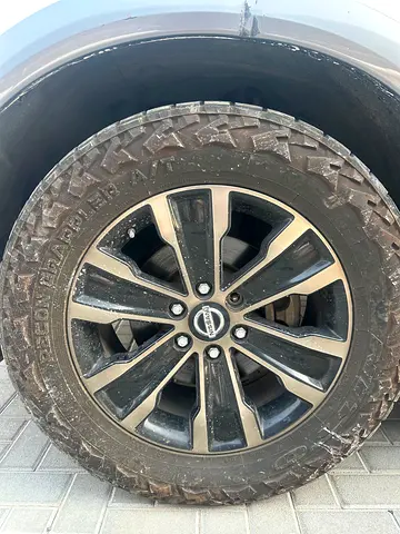 صورة مصغرة 10 لـ 2017 Nissan ARMADA