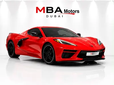 2023 Chevrolet CORVETTE 照片 2