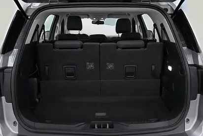 صورة 11 لـ 2024 FORD EVEREST