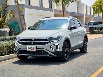 صورة مصغرة 3 لـ 2024 Volkswagen T-ROC