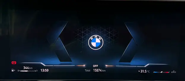 صورة مصغرة 14 لـ 2025 BMW 5-SERIES