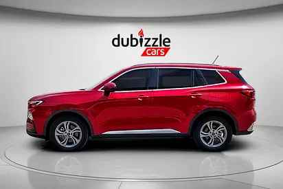 2025 FORD TERRITORY — миниатюра 5