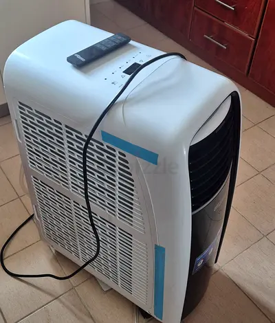 Portable Air conditioner Super General