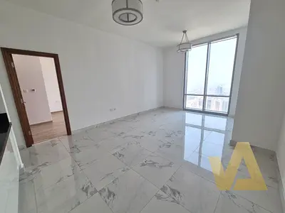 Unfurnished | Sea and Canal View | High Floor