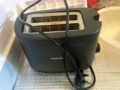 Toaster