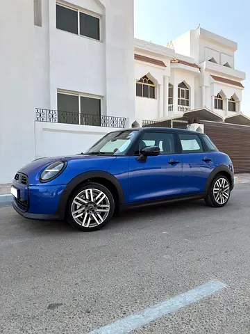 Mini Cooper C - 3 Years Warranty - 3 Years Free Service - Free insurance - Window tint