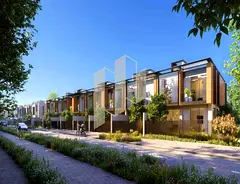 Chic Design | Mid Unit | Gated Community