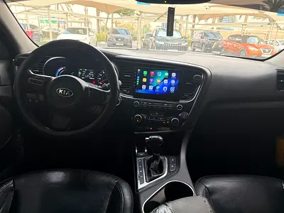 صورة 6 لـ 2015 KIA OPTIMA
