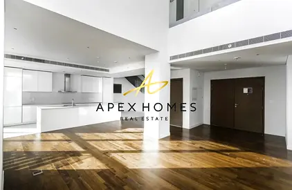 Vacant Now | Duplex | Un Furnished | Best Price