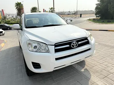 صورة مصغرة 2 لـ 2012 Toyota RAV 4