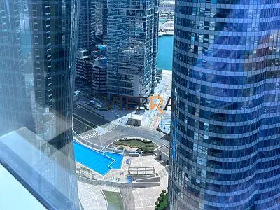 Luxury Unit | Canal & Pool View | High Floor