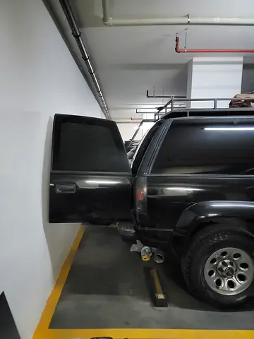 1997 GMC YUKON 照片 2