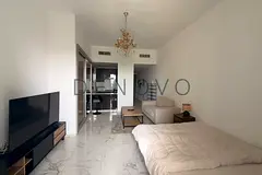 Low Price Studio | Big Size | |Mid High Floor