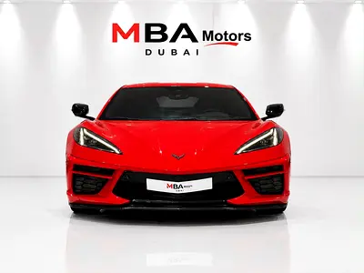 2023 Chevrolet CORVETTE 照片 4