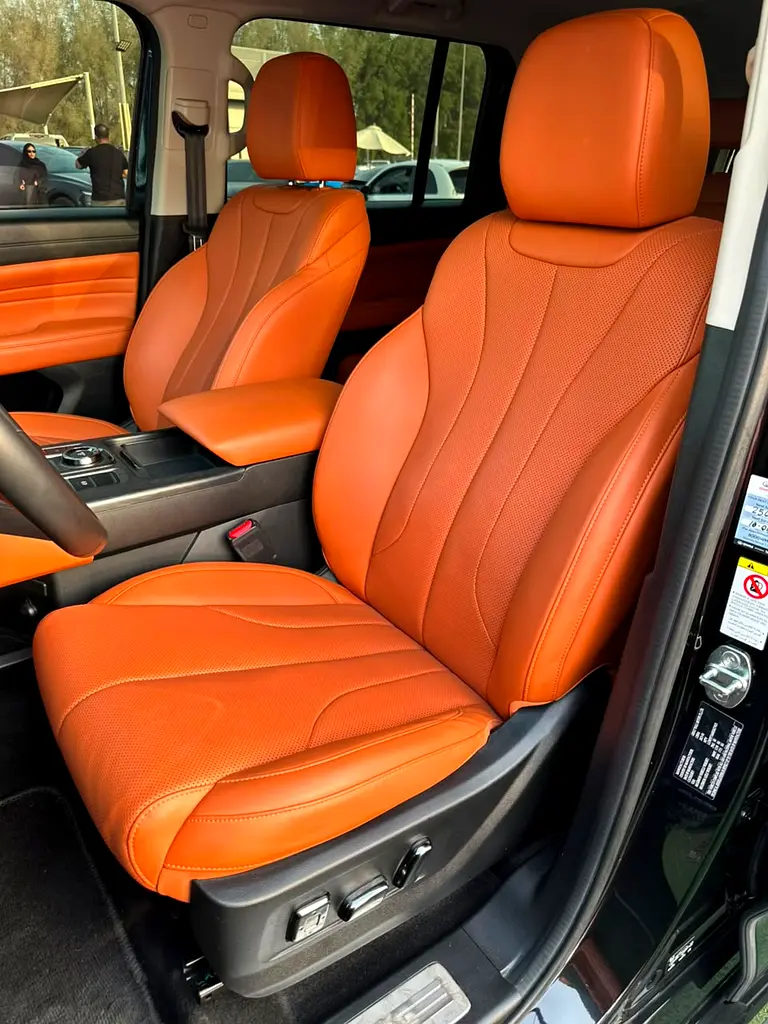 Haval H9 2025