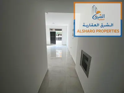 ثاني ساكن شهر مجانا غرفة ماستر مساحة كبيرة صيانة على المالك | المويهات 3 عجمان