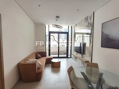 SPACIOUS LAYOUT | FULLY FURNISHED | PRIVATE POOL