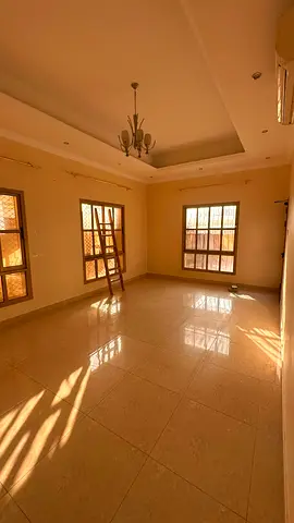 🏡 فيلا عائلية واسعة في المويهات 3 | 4 غرف نوم | 3 ماستر | حوش كبير | مواقف 4 سيارات ✨