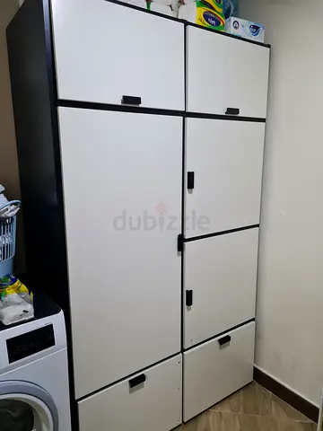 IKEA Closet (2 doors)