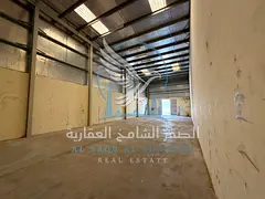 2,800 Sq Ft Warehouse with Wide Access in Ind 18