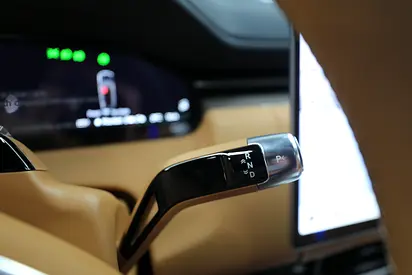 2025 Zeekr 9X — миниатюра 15