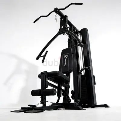 Multi home gym weight stack 90kg
