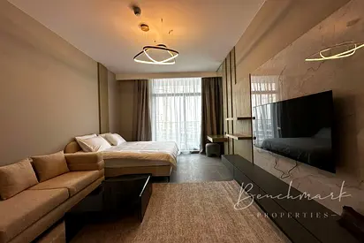 Brand New | Smart Home | Premium Amenities