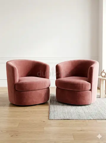 Single seater sofa