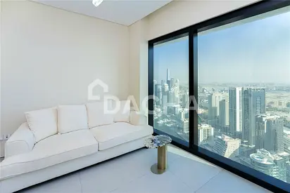 New on Market | Luxury 1BR | Spectacular Views