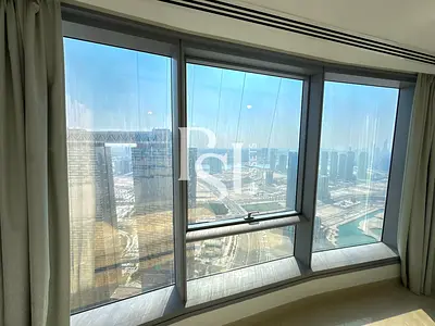 Furnished | Prime Location | Vacant