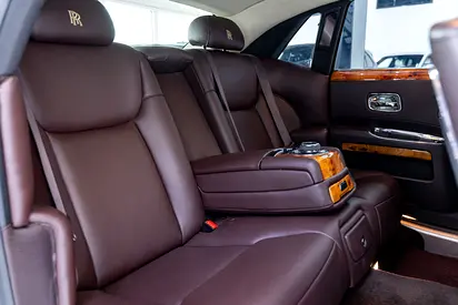 صورة مصغرة 12 لـ 2016 ROLLS-ROYCE GHOST