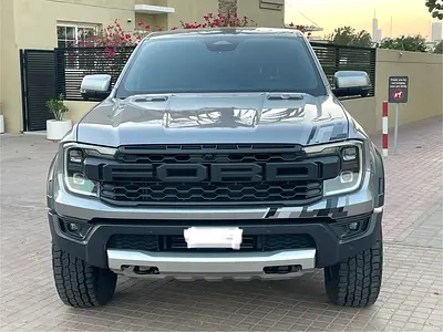 صورة 3 لـ 2023 FORD RANGER