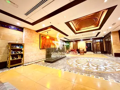 Fully Furnished | Spacious 2BR | Prime Location
