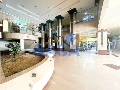 Retail Shop | Prime Location | High Visibility