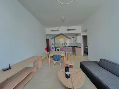 Hot deal : Fully furnished one bedroom for rent with balcony