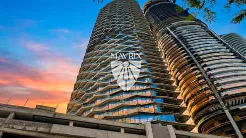 3BR | Full Burj View | W Residences | High Floor