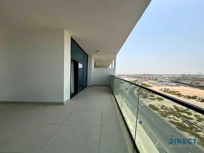 Furnished Brand New | Balcony | Great Location