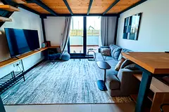Loft Studio | Including Bills | Elegant